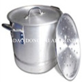 Círculos de alumínio para utensílios de cozinha